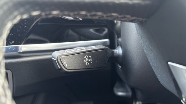 Used Audi Q3 2025 for sale - 76328274: Photo 31