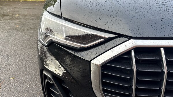Used Audi Q3 2025 for sale - 76328274: Photo 34