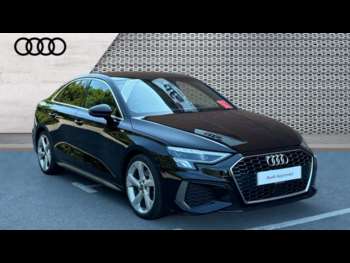 Used Audi A3 2021 for sale - 75424821: Photo