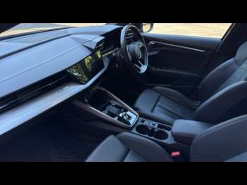 Used Audi A3 2021 for sale - 75424821: Photo