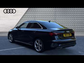 Used Audi A3 2021 for sale - 75424821: Photo