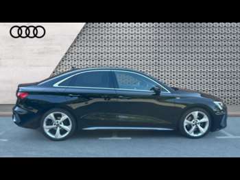 Used Audi A3 2021 for sale - 75424821: Photo