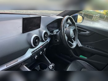 Used Audi Q2 2022 for sale - 76933073: Photo