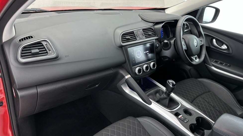 Used Renault Kadjar 2022 for sale - 76007975: Photo 10