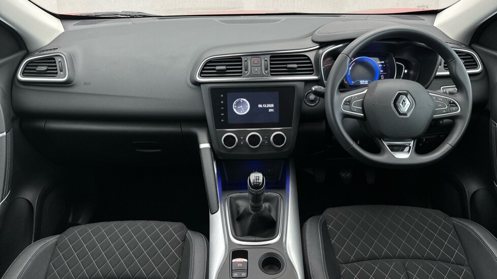 Used Renault Kadjar 2022 for sale - 76007975: Photo 11