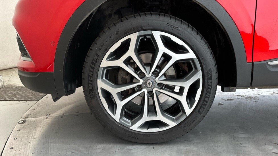 Used Renault Kadjar 2022 for sale - 76007975: Photo 17