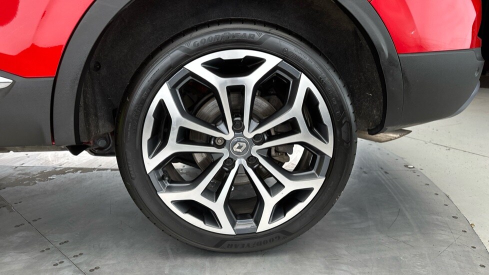 Used Renault Kadjar 2022 for sale - 76007975: Photo 18