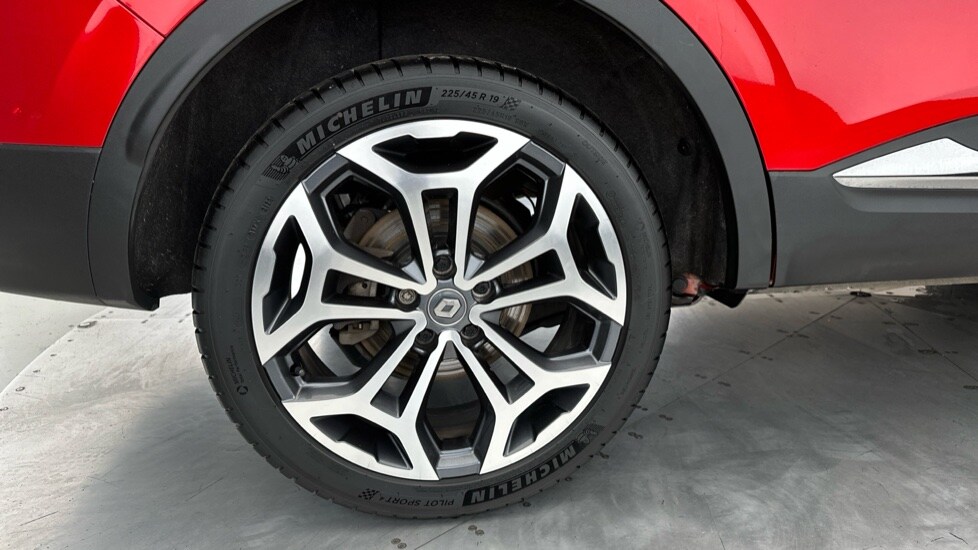 Used Renault Kadjar 2022 for sale - 76007975: Photo 19