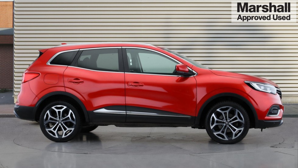 Used Renault Kadjar 2022 for sale - 76007975: Photo 2