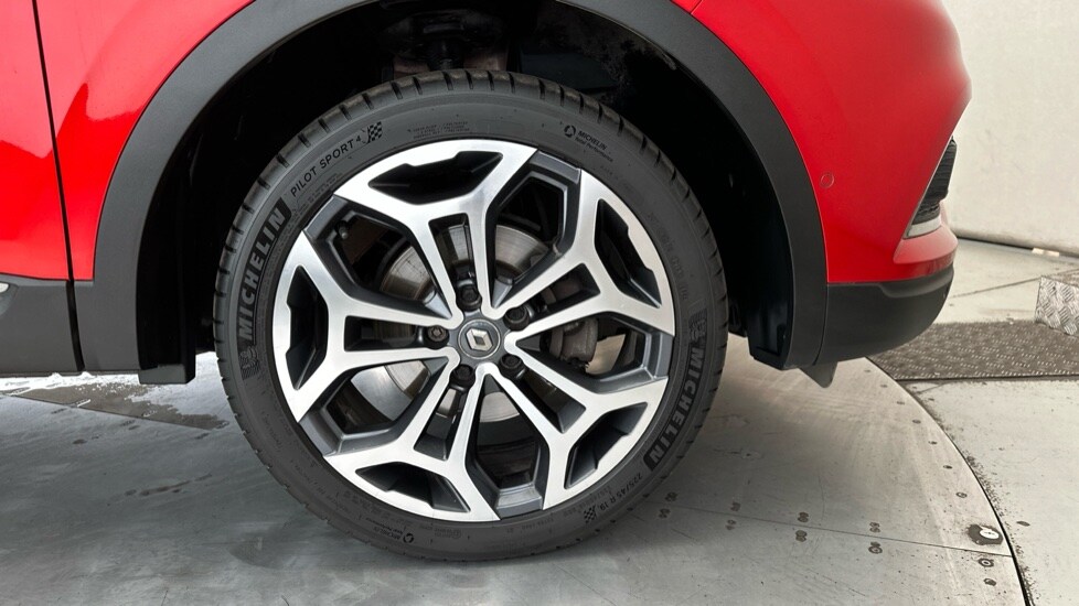 Used Renault Kadjar 2022 for sale - 76007975: Photo 20