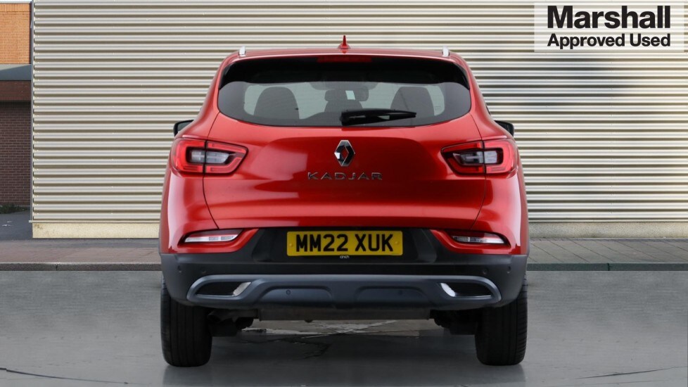 Used Renault Kadjar 2022 for sale - 76007975: Photo 4