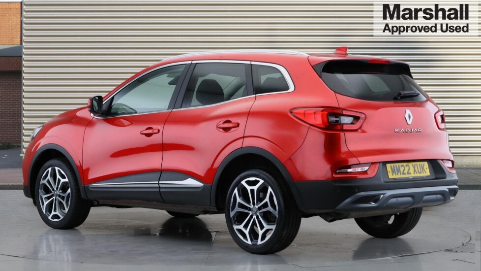 Used Renault Kadjar 2022 for sale - 76007975: Photo 5
