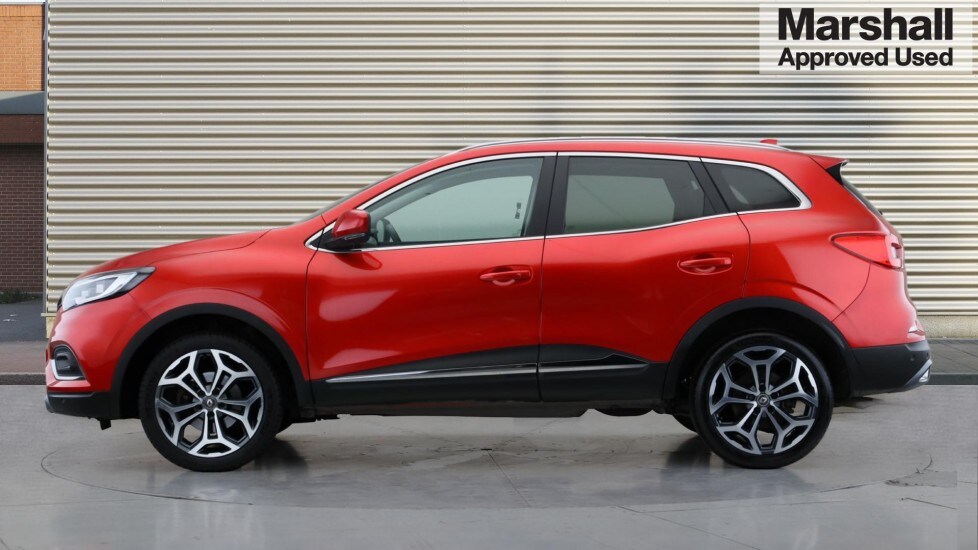 Used Renault Kadjar 2022 for sale - 76007975: Photo 6