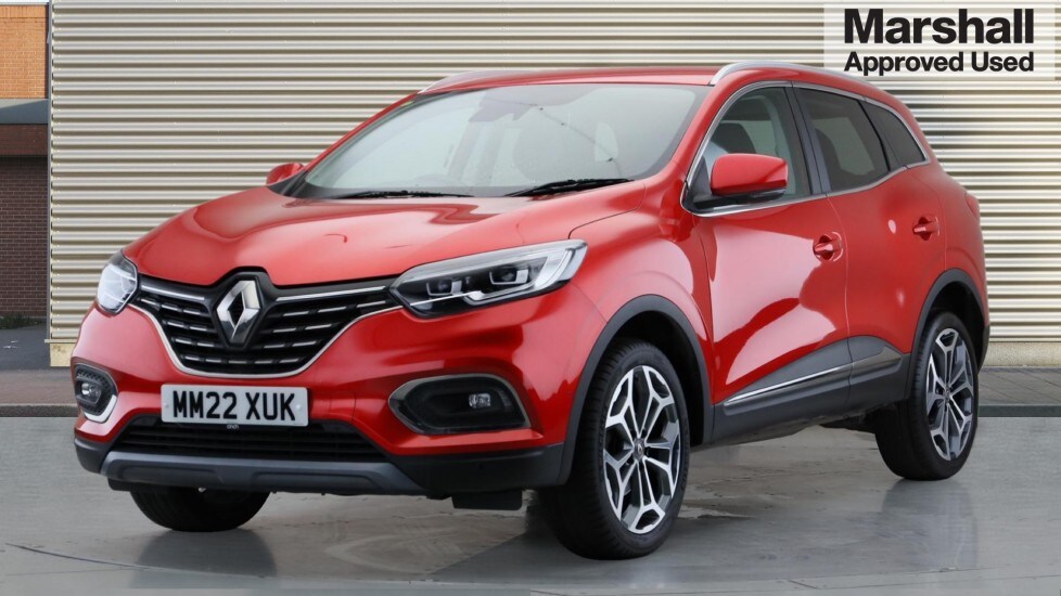 Used Renault Kadjar 2022 for sale - 76007975: Photo 7