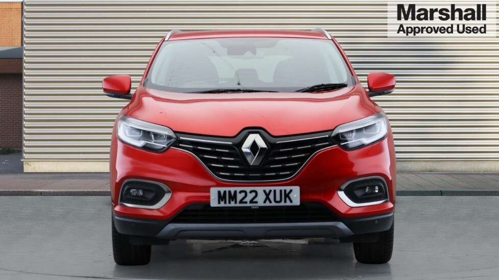 Used Renault Kadjar 2022 for sale - 76007975: Photo 8
