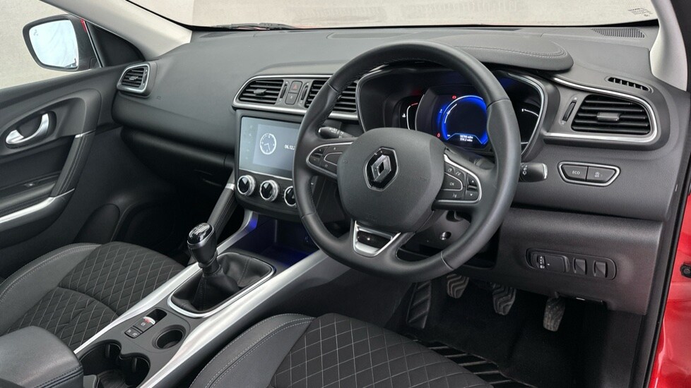 Used Renault Kadjar 2022 for sale - 76007975: Photo 9