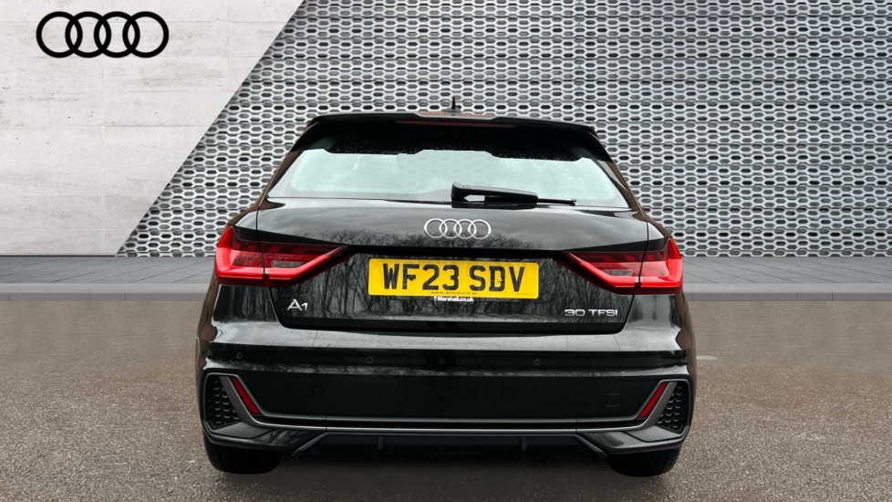 Used Audi A1 2023 for sale - 77055616: Photo 11