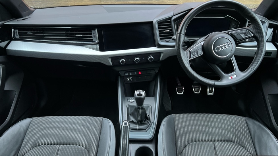 Used Audi A1 2023 for sale - 77055616: Photo 12