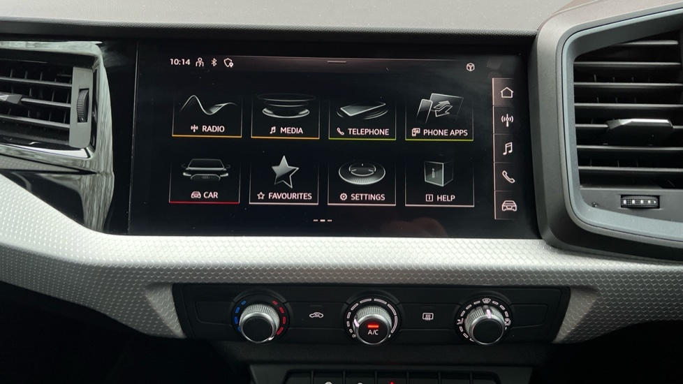 Used Audi A1 2023 for sale - 77055616: Photo 13