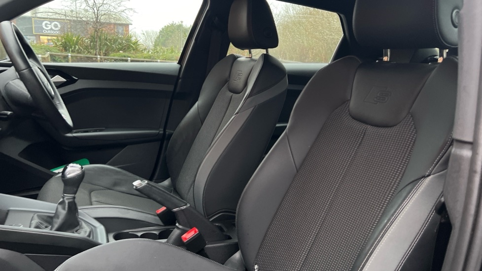 Used Audi A1 2023 for sale - 77055616: Photo 17