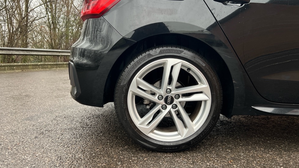 Used Audi A1 2023 for sale - 77055616: Photo 21