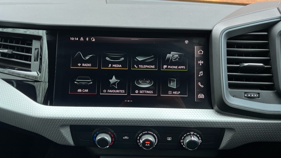 Used Audi A1 2023 for sale - 77055616: Photo 25