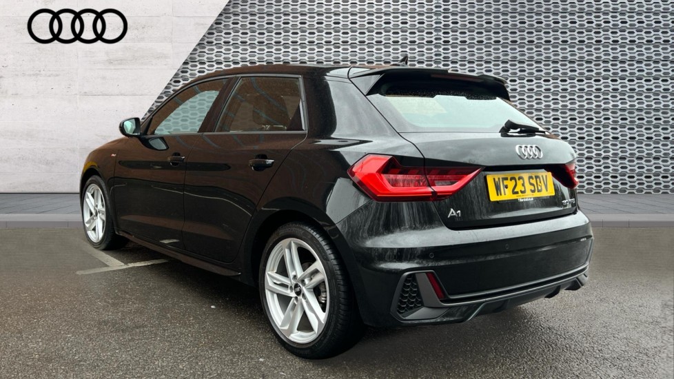 Used Audi A1 2023 for sale - 77055616: Photo 3