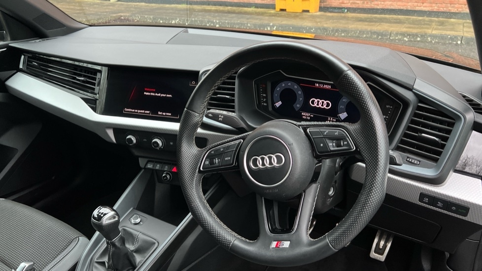 Used Audi A1 2023 for sale - 77055616: Photo 6