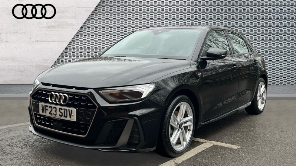 Used Audi A1 2023 for sale - 77055616: Photo 7