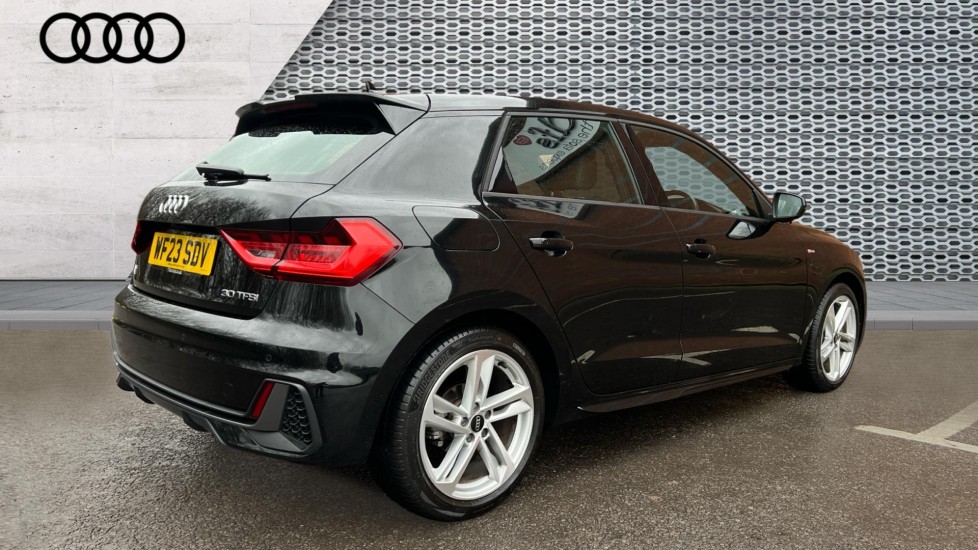 Used Audi A1 2023 for sale - 77055616: Photo 8