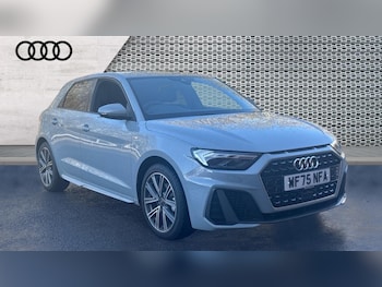Used Audi A1 2025 for sale - 76874406: Photo