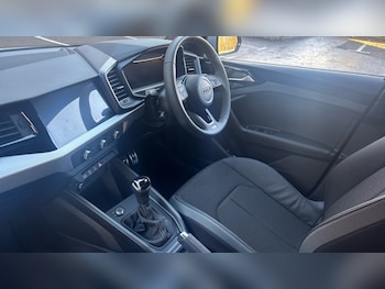 Used Audi A1 2025 for sale - 76874406: Photo