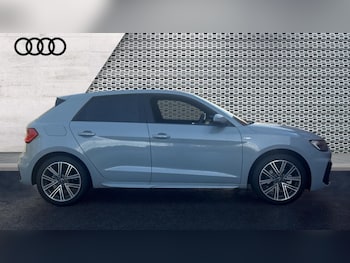 Used Audi A1 2025 for sale - 76874406: Photo