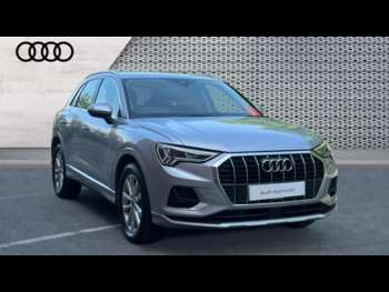 2022 - 35 TFSI Sport 5dr S Tronic Auto