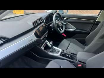 Used Audi Q3 2022 for sale - 74355036: Photo