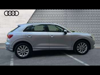 Used Audi Q3 2022 for sale - 74355036: Photo