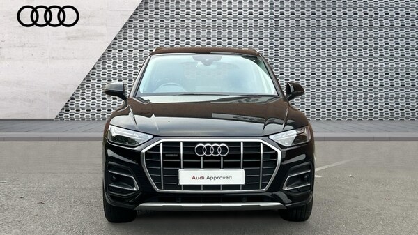 Used Audi Q5 2023 for sale - 76154823: Photo 10