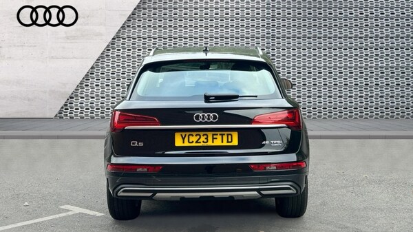 Used Audi Q5 2023 for sale - 76154823: Photo 11