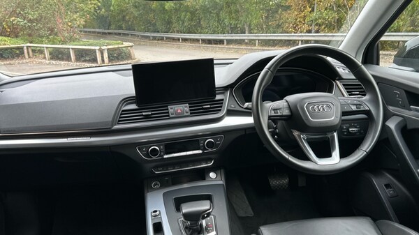 Used Audi Q5 2023 for sale - 76154823: Photo 12