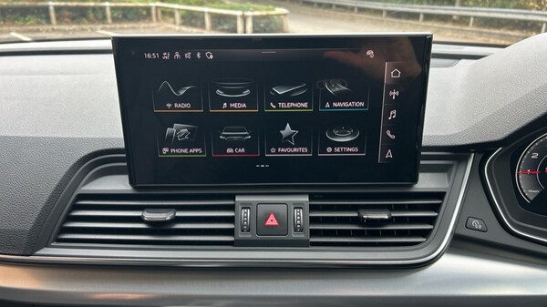 Used Audi Q5 2023 for sale - 76154823: Photo 13