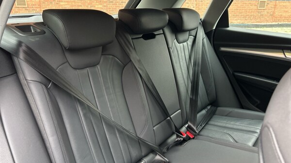 Used Audi Q5 2023 for sale - 76154823: Photo 15