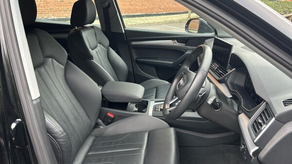 Used Audi Q5 2023 for sale - 76154823: Photo 17