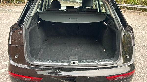 Used Audi Q5 2023 for sale - 76154823: Photo 18