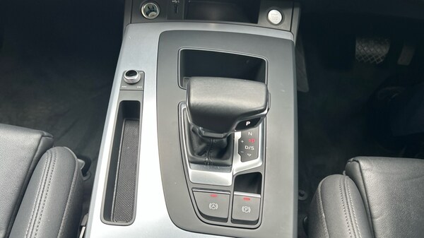 Used Audi Q5 2023 for sale - 76154823: Photo 19