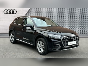 Audi - Q5