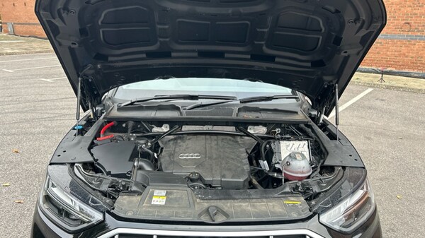 Used Audi Q5 2023 for sale - 76154823: Photo 20