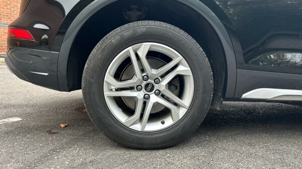 Used Audi Q5 2023 for sale - 76154823: Photo 21