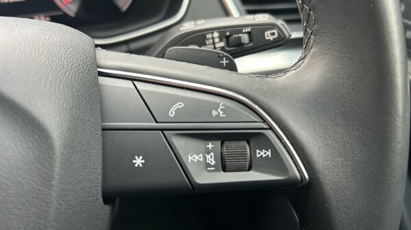Used Audi Q5 2023 for sale - 76154823: Photo 24