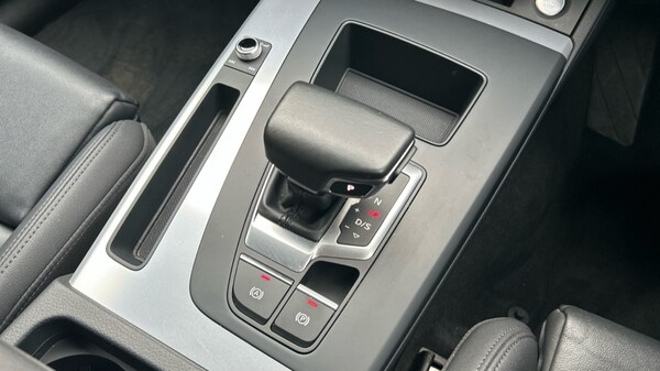 Used Audi Q5 2023 for sale - 76154823: Photo 26
