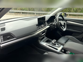 Used Audi Q5 2023 for sale - 76154823: Photo 2